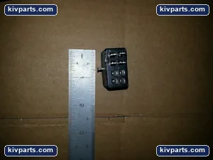 Cinch Socket Electrical Power Terminal – actual item, photo 2 of 4