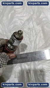 L559FDNY Life Suppport Products – actual item, photo 2 of 5