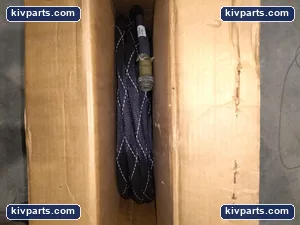Graco 198459 Pump – actual item, photo 5 of 6