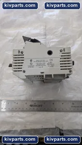 ALLEN-BRADLEY1492-FB3J60-L60A CLASS – actual item, photo 2 of 6