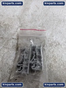 16786-01 Adapter Clip Industrial Control – actual item, photo 2 of 3