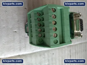 Phoenix Contact 2315162 Terminal Block – actual item, photo 5 of 7