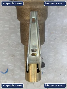 Apollo 19MEDL030 Conbraco Safety Relief Valve – actual item, photo 5 of 8