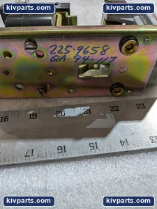 Square D 9050C021EV61 Pneumatic Timing Relay – actual item, photo 6 of 10