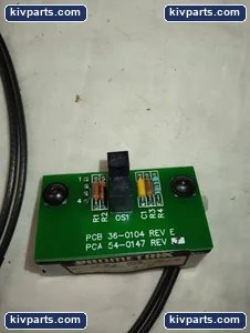 PCA-54-0147 Prometrix – actual item, photo 2 of 4