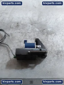 Deltrol 53685-83 Solenoid Valve – actual item, photo 3 of 7