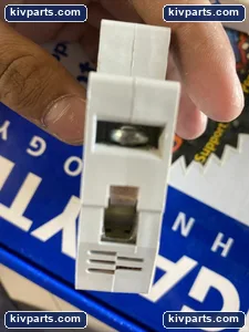 Eaton WMZS1C03 Miniature Circuit Breaker – actual item, photo 4 of 5
