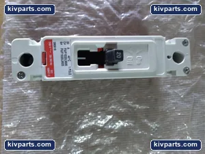 Cutler-Hammer FWF1020LM05 Industrial Circuit Breaker – actual item, photo 3 of 7
