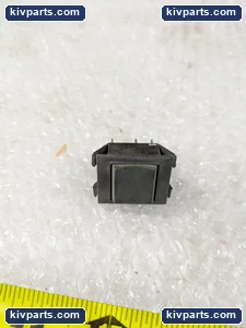 Eaton 250611E-AA Black Rocker Switch – actual item, photo 5 of 8