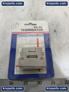 PAN Pacific ADZ-THD50M-PS Hardware – actual item, photo 3 of 8