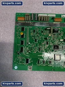 486367-008CS Control Circuit Board PCB – actual item, photo 2 of 8