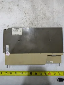 Siemens S5 6ES5942-7UB11 Simatic CPU