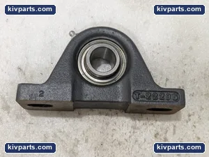 Fafnir T-22295 Pillow Block Bearing – actual item, photo 3 of 5