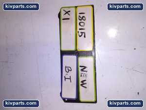 GF P51530-V0 Signet – actual item, photo 3 of 3