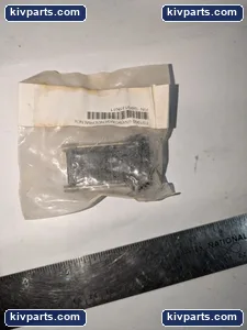 Gilbarco Q1318011 Fuel Dispenser Part – actual item, photo 2 of 3
