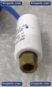 Robertshaw JUM37-3 Mini-Gard Pressure Control – actual item, photo 2 of 6