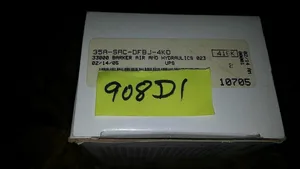 MAC 35A-SAC-DFBJ-4KD Valves