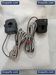 Square D EME3-010 Power Logic Energy Meter – actual item, photo 3 of 5