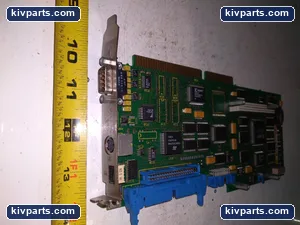 Bosch Rexroth 109-1025-3B16-02 Indramat – actual item, photo 5 of 8