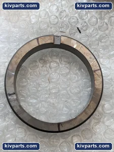 John Crane D27505579205 Mechanical Seal – actual item, photo 3 of 5