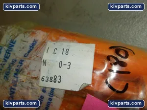 Sibille IC18 Safety Tool – actual item, photo 2 of 2