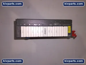 Siemens 6ES7322-1HF01-0AA0 8 Relay Digital Output Module – actual item, photo 3 of 6