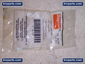 Dayton 1L717 Machine Part – actual item, photo 2 of 3