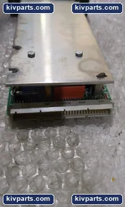 Sicem MP3500 Temperature Controller Card – actual item, photo 5 of 5