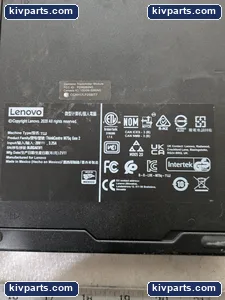 Lenovo M75Q Industrial Computer – actual item, photo 6 of 12
