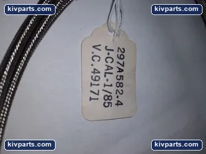 J-CAL-1/85 Voltage Calibrator Module – actual item, photo 2 of 3