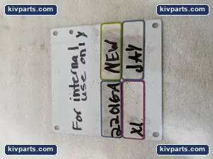 Kauffman M07973A006 Eng Cable Wire Harness – actual item, photo 8 of 8