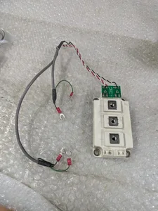 SKM200GB176D Semicron – actual item, photo 1 of 6