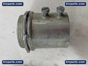 Madison L-31 Connector Conduit Fitting – actual item, photo 2 of 7