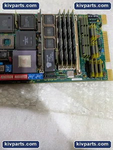ABB INICT03 Computer Transfer Module – actual item, photo 4 of 10