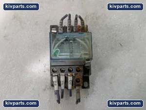 Omron LY4N General Purpose Relay – actual item, photo 2 of 6