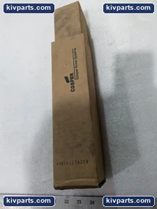 Eaton CBUC17065C100 Current Limiting Backup Fuse – actual item, photo 3 of 5