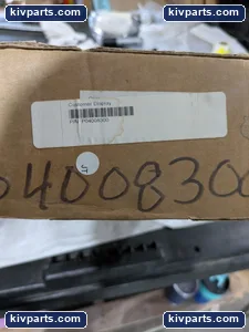 Verifone CPU4 CPU5 Ruby Sleek Styl Customer Display – actual item, photo 2 of 3