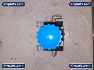 Festo LR-D-7-MIDI Pressure Regulator with Gauge – actual item, photo 2 of 4