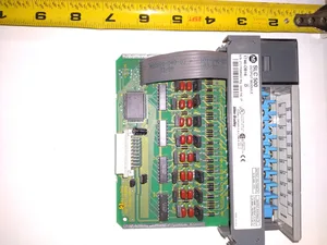 Allen-Bradley 1746-OB16 PLC Module