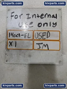 859-0961-002 ASML SVG 1850 DC Power Supply – actual item, photo 9 of 9