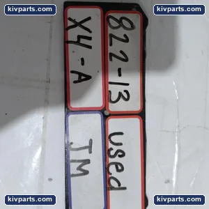 Reliance Electric 25311-00 Unit Module Industrial Control – actual item, photo 3 of 3