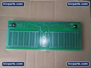 Tri-sen 85-2522 Backplane Turbomachinery PCB – actual item, photo 4 of 5
