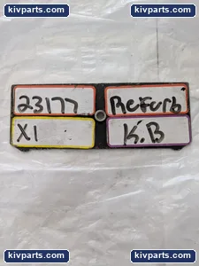 Square D 36050 Circuit Breaker – actual item, photo 3 of 3