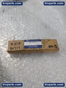 NBT-1125A Air Cylinder – actual item, photo 2 of 4