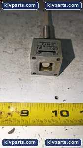 Allen-Bradley Z-18210 Operator – actual item, photo 2 of 3