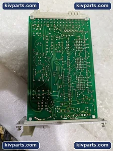 34328759 Supply Module Rack Card PCB – actual item, photo 6 of 7