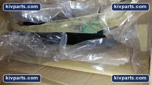 Sanyo Denki DFSM-1325B-502A NEC AC Servo Motor – actual item, photo 3 of 3