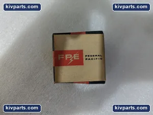 Federal Pacific 5490 F100.0 Heater Element Motor Starter – actual item, photo 2 of 3
