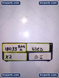 Allied Instrument – actual item, photo 3 of 3
