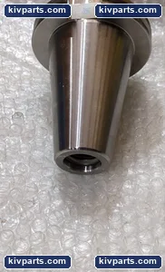 Catisfc Shp.nk S0XSFCI0-100 Shrink Fit Chuck Tool Holder – actual item, photo 5 of 6
